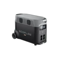 DELTA Pro Portable Power Station