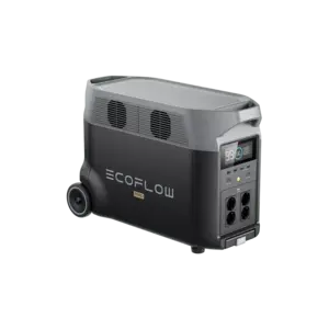 EcoFlow DELTA Pro Portable Power Station