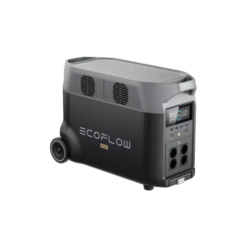 EcoFlow DELTA Pro Portable Power Station