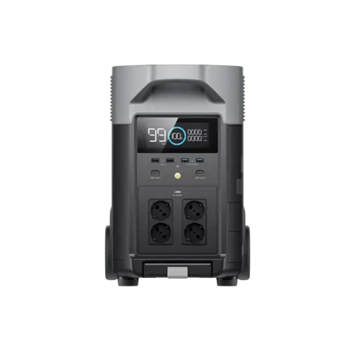 EcoFlow DELTA Pro Portable Power Station