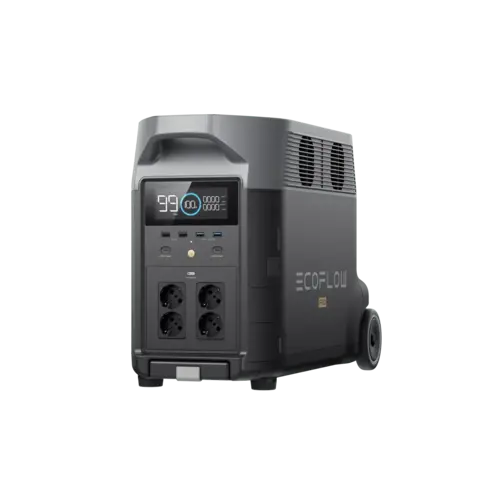 EcoFlow DELTA Pro Portable Power Station