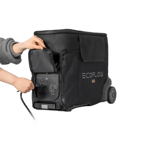 EcoFlow DELTA Pro Bag