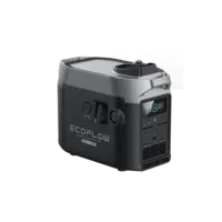Smart Generator (Dual Fuel)