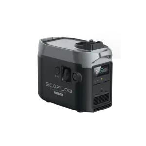 EcoFlow Smart Generator (Dual Fuel)