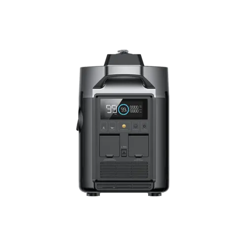 EcoFlow Smart Generator (Dual Fuel)