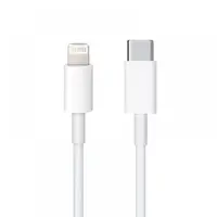USB-C to Lightning Cable 1m