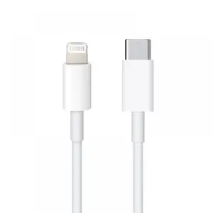 Apple USB-C to Lightning Cable 1m