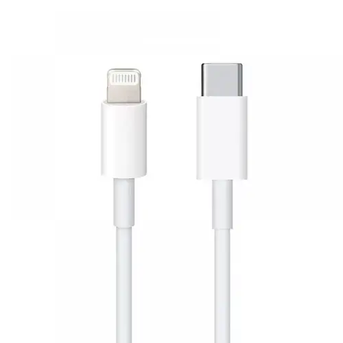 Apple USB-C to Lightning Cable 1m Apple USB-C to Lightning Cable 1m