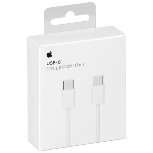 Apple USB-C 60W Charge Cable 1m Apple USB-C 60W Charge Cable 1m