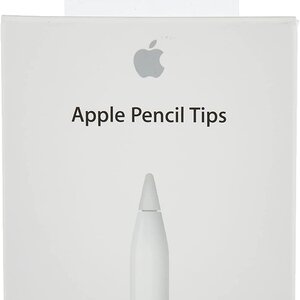 Apple Apple Pencil Tips 4-pack