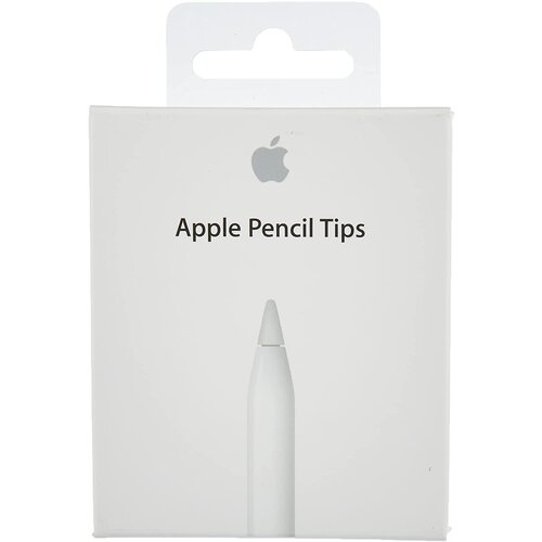 Apple Apple Pencil Tips 4-pack Apple Apple Pencil Tips 4-pack