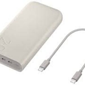 Samsung Battery Pack 20K 45W Super Fast