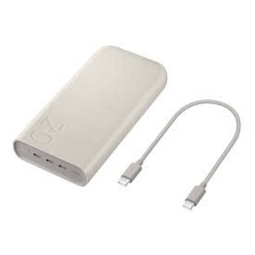 Samsung Battery Pack 20K 45W Super Fast Samsung Battery Pack 20K 45W Super Fast
