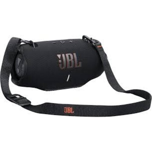 JBL Xtreme 4 Black JBL Xtreme 4 Black