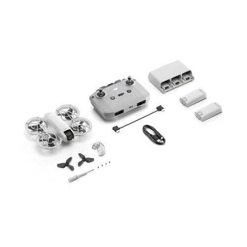 DJI Neo Fly More Combo DJI Neo Fly More Combo