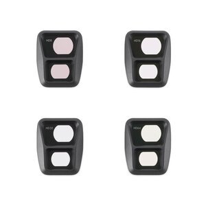 DJI Air 3 ND Filter Set (ND8/16/32/64)
