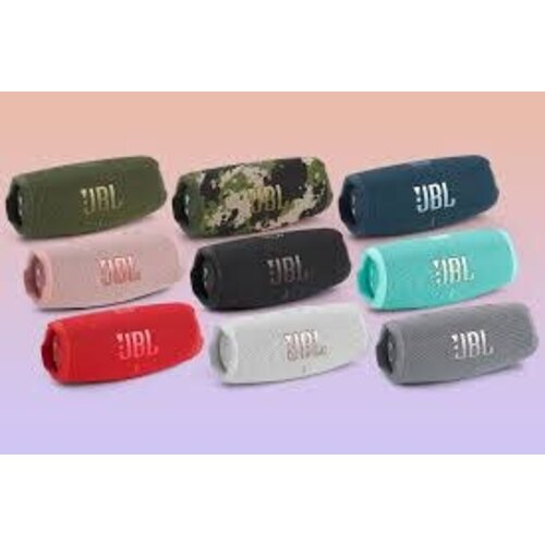 JBL Charge 5