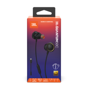 JBL Quantum 50 C USB-C