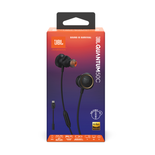 JBL Quantum 50 C USB-C JBL Quantum 50 C USB-C