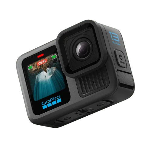 GoPro HERO 13