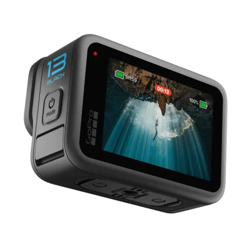 GoPro HERO 13