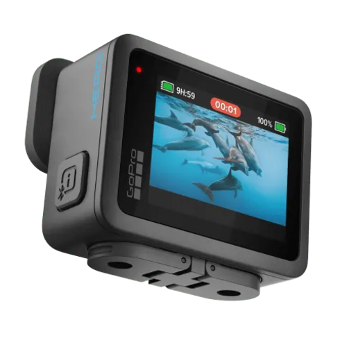GoPro HERO