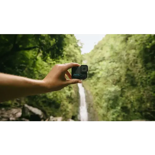 GoPro HERO