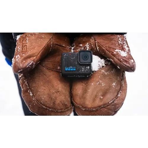 GoPro HERO