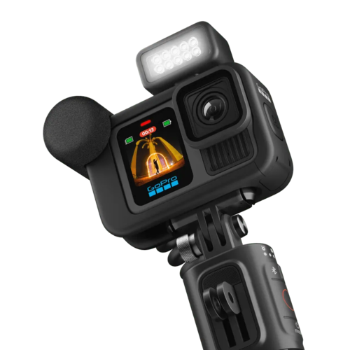 GoPro HERO13 Black Creator Edition