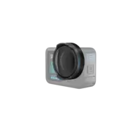 Macro Lens Mod