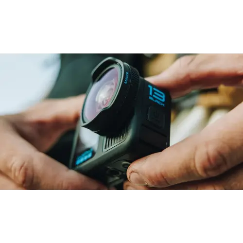 GoPro Macro Lens Mod