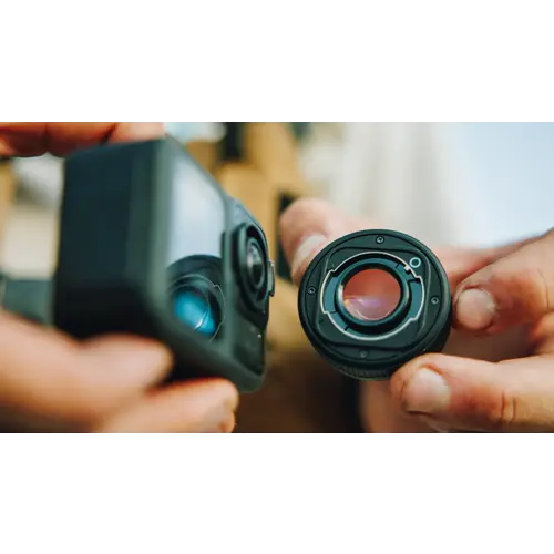 GoPro Macro Lens Mod
