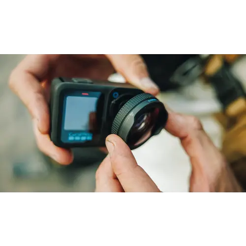 GoPro Macro Lens Mod