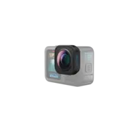 Ultra Wide Lens Mod