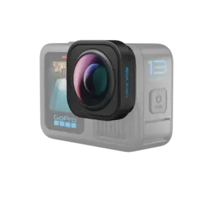 GoPro Ultra Wide Lens Mod