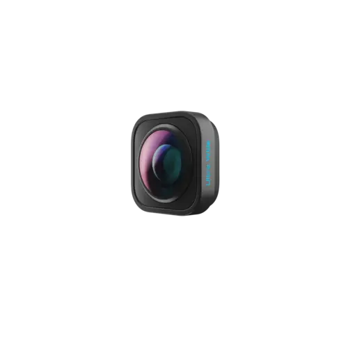 GoPro Ultra Wide Lens Mod