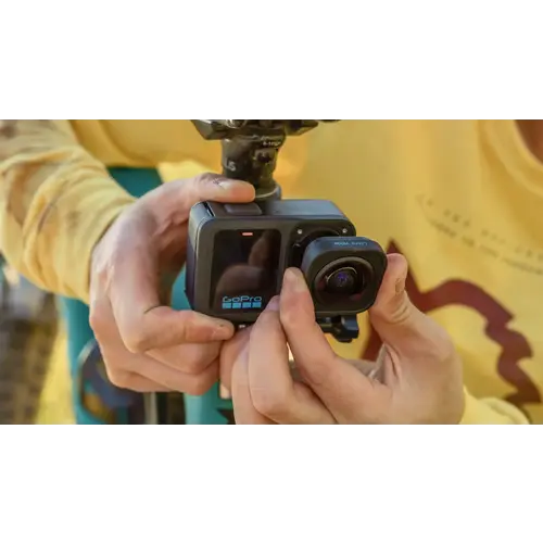 GoPro Ultra Wide Lens Mod