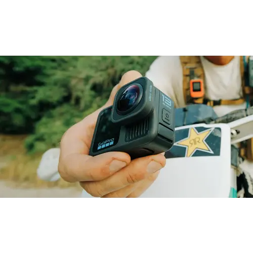 GoPro Ultra Wide Lens Mod