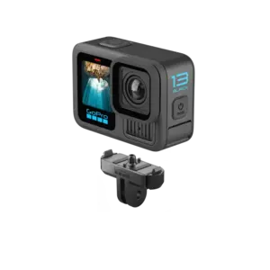 GoPro Magnetic Latch Mount GoPro Magnetic Latch Mount