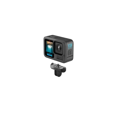 GoPro Magnetic Latch Mount GoPro Magnetic Latch Mount