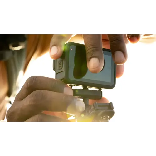 GoPro Magnetic Latch Mount