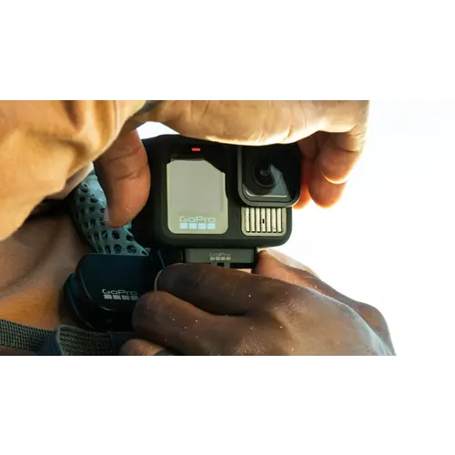 GoPro Magnetic Latch Mount