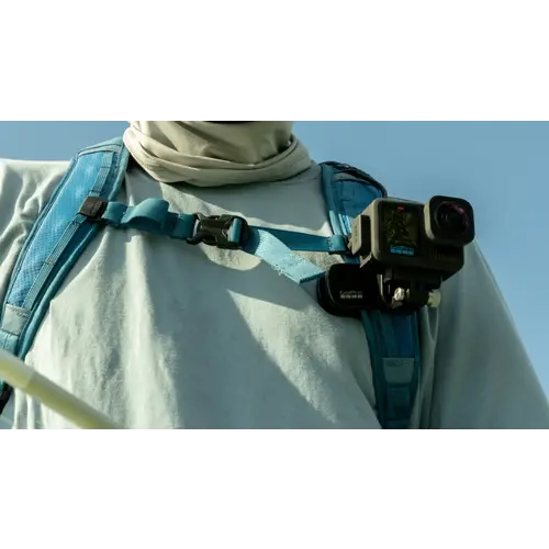 GoPro Magnetic Latch Mount
