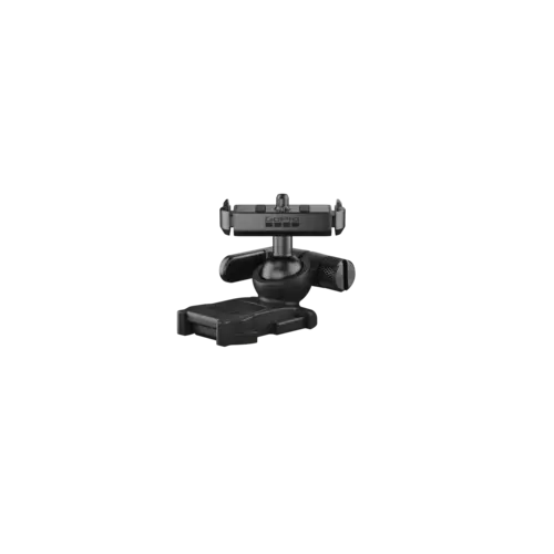 GoPro Magnetic Latch Ball Joint Mount