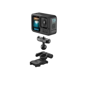 GoPro Magnetic Latch Ball Joint Mount