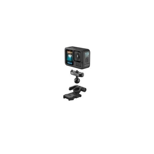 GoPro Magnetic Latch Ball Joint Mount GoPro Magnetic Latch Ball Joint Mount