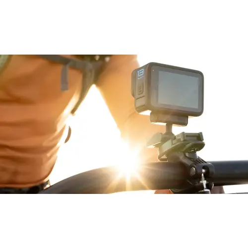 GoPro Magnetic Latch Ball Joint Mount