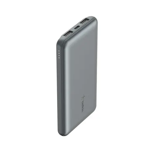 Belkin BoostCharge Power Bank 10K Space Grey Belkin BoostCharge Power Bank 10K Space Grey