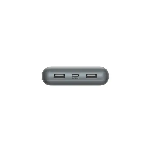 Belkin BoostCharge Power Bank 20K Space Grey