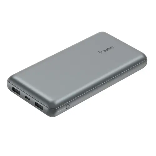 Belkin BoostCharge Power Bank 20K Space Grey